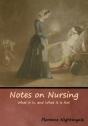 Notes On Nursing - Preview