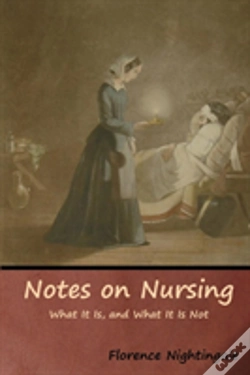 Capa do artigo Notes On Nursing