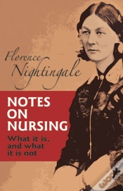 Capa do artigo Notes On Nursing