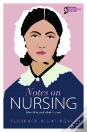 Capa do artigo Notes On Nursing
