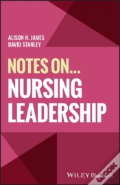 Capa do artigo Notes On... Nursing Leadership