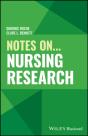 Notes On... Nursing Research - Preview