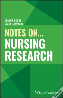 Capa do artigo Notes On... Nursing Research
