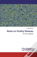 Notes On Poultry Diseases