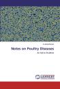 Notes On Poultry Diseases - Preview