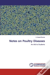 Capa do artigo Notes On Poultry Diseases
