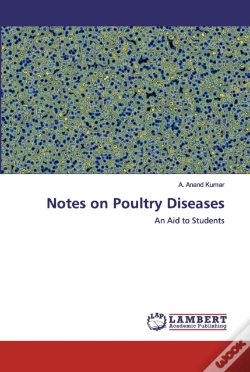 Capa do artigo Notes On Poultry Diseases