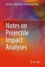 Notes On Projectile Impact Analyses - Preview