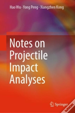 Capa do artigo Notes On Projectile Impact Analyses
