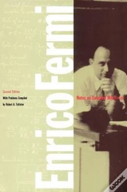 Capa do artigo Notes On Quantum Mechanics