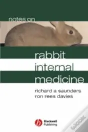 Notes On Rabbit Internal Medicine
