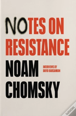 Capa do artigo Notes On Resistance