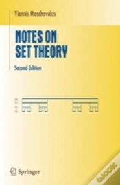 Capa do artigo Notes On Set Theory