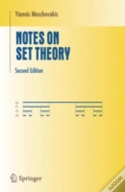 Capa do artigo Notes On Set Theory