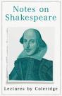Notes On Shakespeare - Lectures By Coler - Preview
