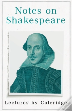 Capa do artigo Notes On Shakespeare - Lectures By Coler