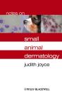 Notes On Small Animal Dermatology - Preview