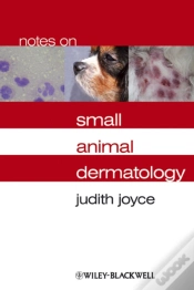 Capa do artigo Notes On Small Animal Dermatology