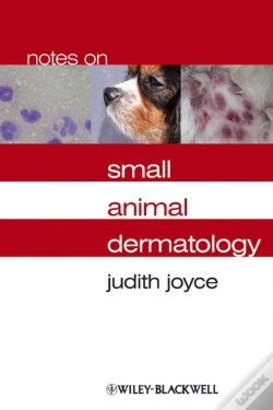 Capa do artigo Notes On Small Animal Dermatology