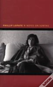 Capa do artigo Notes On Sontag
