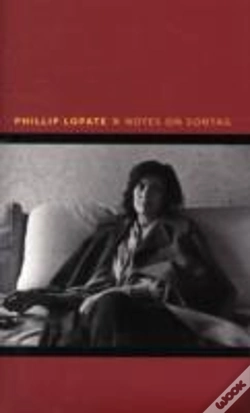Capa do artigo Notes On Sontag