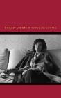 Notes On Sontag - Preview
