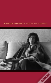 Capa do artigo Notes On Sontag