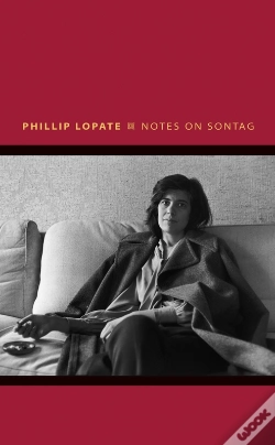 Capa do artigo Notes On Sontag