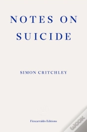 Capa do artigo Notes On Suicide