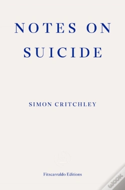 Capa do artigo Notes On Suicide