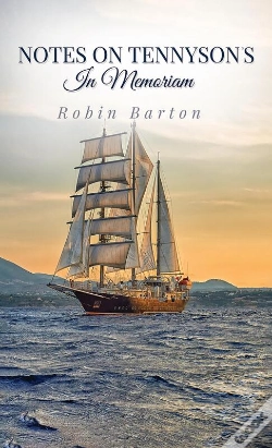 Capa do artigo Notes On Tennyson'S In Memoriam