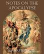 Notes On The Apocalypse - Preview