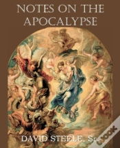 Capa do artigo Notes On The Apocalypse