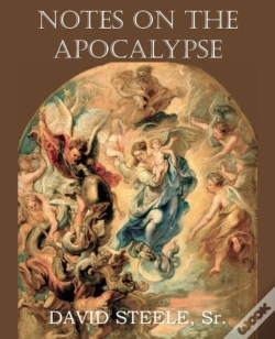 Capa do artigo Notes On The Apocalypse