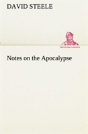 Notes On The Apocalypse - Preview