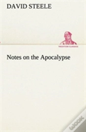 Capa do artigo Notes On The Apocalypse