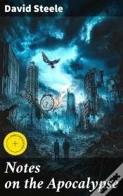 Capa do artigo Notes On The Apocalypse