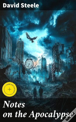 Capa do artigo Notes On The Apocalypse
