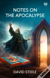 Capa do artigo Notes On The Apocalypse