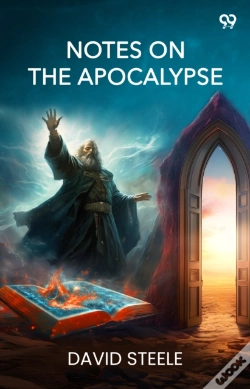 Capa do artigo Notes On The Apocalypse