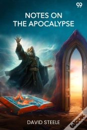 Capa do artigo Notes On The Apocalypse