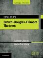 Notes On The Brown-Douglas-Fillmore Theorem - Preview