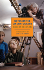Notes On The Cinematograph - Preview