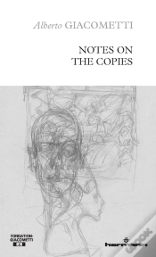 Capa do artigo Notes On The Copies