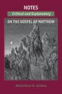 Notes On The Gospels - Preview