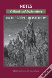 Notes On The Gospels