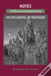 Capa do artigo Notes On The Gospels