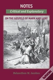Capa do artigo Notes On The Gospels
