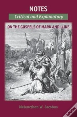 Capa do artigo Notes On The Gospels