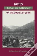 Notes On The Gospels
